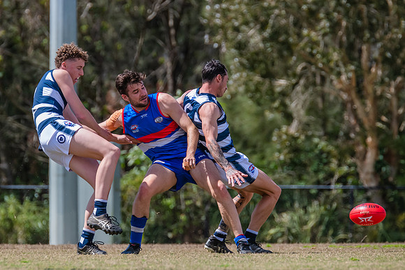 Black Diamond Shield Warners Bay v Muswellbrook - 17 September 2022