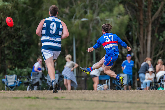 Black Diamond Shield Warners Bay v Muswellbrook - 17 September 2022