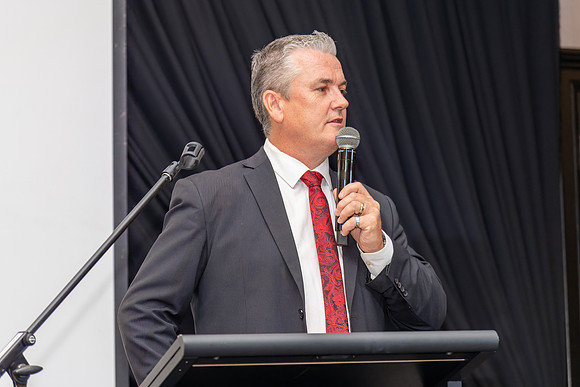 Pennant Hills Demons AFL Presentation Night 2024