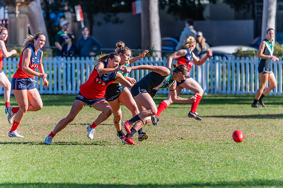Rd 11 WPD - UTS v Pennant Hills - 25 June 2022
