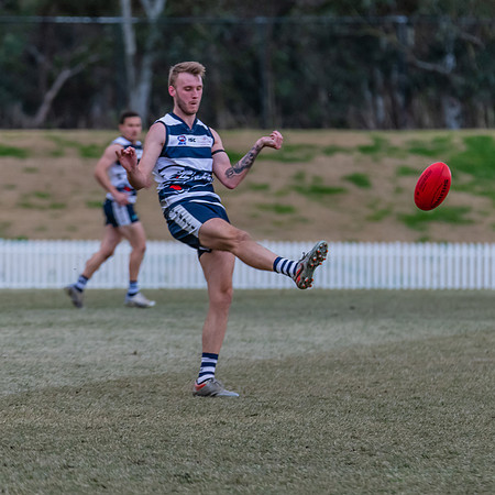 Platinum Div Preliminary Final - Southern Power v Camden Cats -