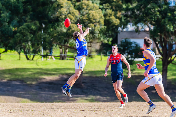 Rd 11 Men's Div 1 - Pennant Hills v Parramatta - 28 June 2025