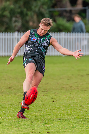 Rd 7 MPD - St George v UTS - 25 May 2024