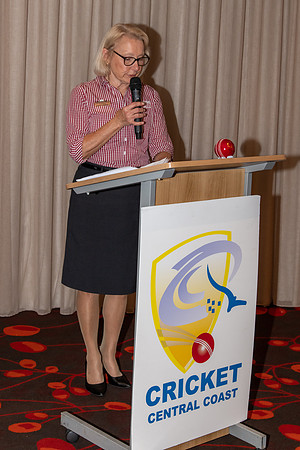 CCCA Season Launch