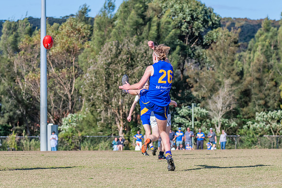 Black Diamond Plate Men's Nelson Bay v Newcastle City - 17 Septe