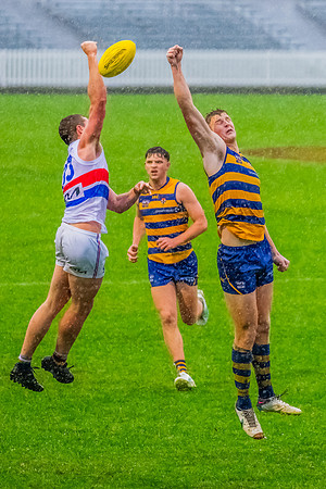 Rd 8 MPD - UNSW-ES v Sydney Uni - 1 June 2024