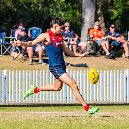 MPD Preliminary Final - Pennant Hills v Manly-Warringah - 14 Sep