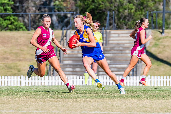 WPD Grand Final - Manly-Warringah v East Coast - 21 September 20