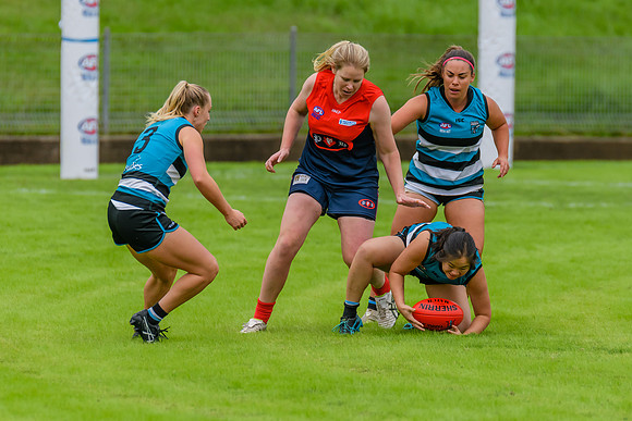 Rd 1 WPD - Southern Power v Pennant Hills