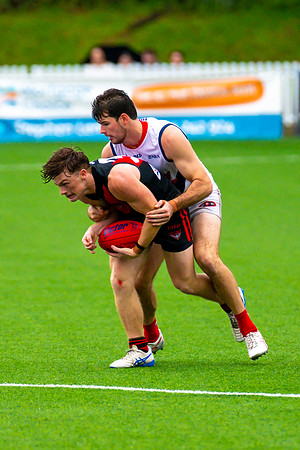 Rd 1 MPD - North Shore v Pennant Hills - 29 March 2025
