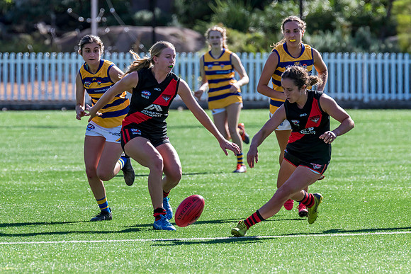 Rd 3 WPD - North Shore v Sydney Uni - 23 April 2022