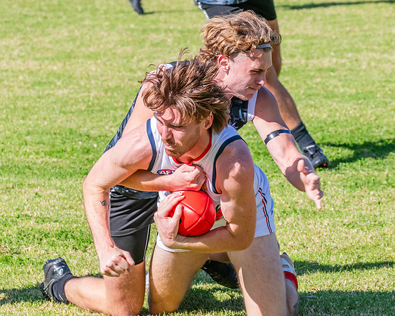 Rd 4 MPD - Inner West v Pennant Hills - 25 April 2024