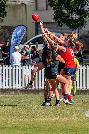 Rd 11 WPD - UTS v Pennant Hills - 25 June 2022