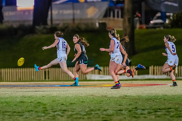 Rd 10 WPD - Sydney University v UTS - 18 June 2022