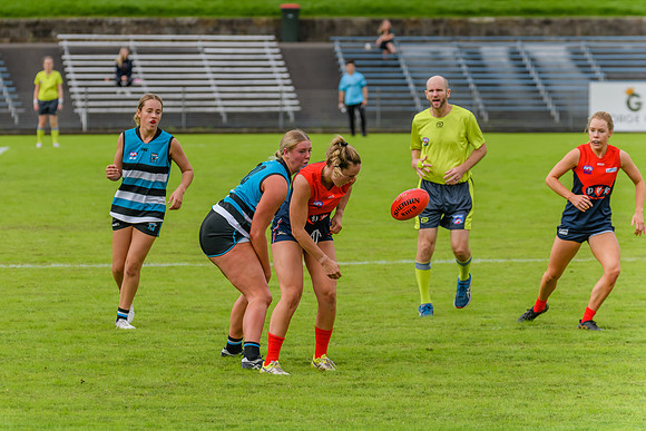 Rd 1 WPD - Southern Power v Pennant Hills