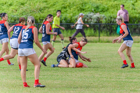 Rd 3 WPD - Inner West v Pennant Hills - 25