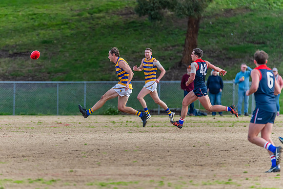 Rd 14 MPD - Pennant Hills v Sydney Uni - 16 July 2022