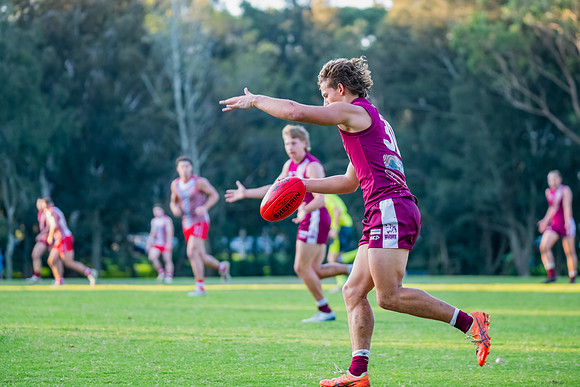 Rd 6 MPD - St George v Manly Warringah - 17 May 2025