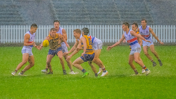 Rd 8 MPD - UNSW-ES v Sydney Uni - 1 June 2024