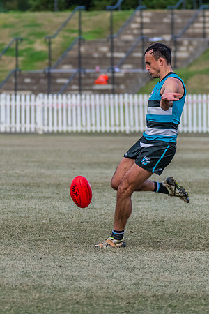 Platinum Div Preliminary Final - Southern Power v Camden Cats -