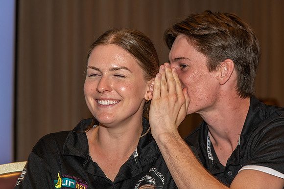CCCA Season Launch