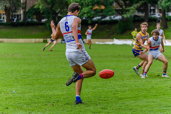 Rd 8 MPD - Sydney University v UNSW ES - 28 May 2022