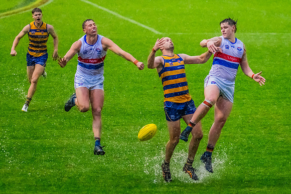 Rd 8 MPD - UNSW-ES v Sydney Uni - 1 June 2024