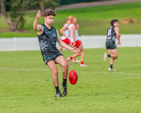 Rd 7 MPD - St George v UTS - 25 May 2024