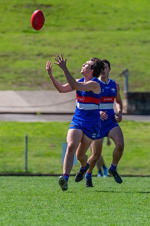 Men's Div 2 Grand Final - UNSW-ES v East Coast - 10 September 20