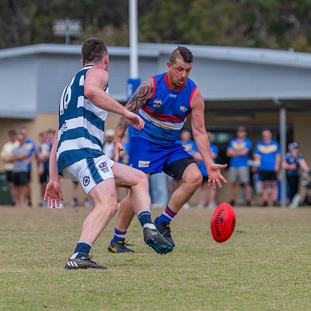 Black Diamond Shield Warners Bay v Muswellbrook - 17 September 2022