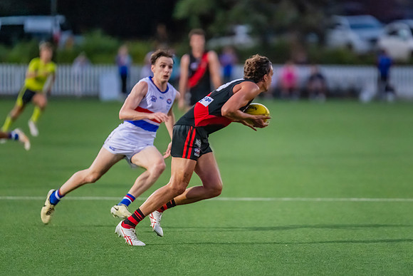Rd 4 MPD - North Shore v UNSW-ES - 27 April 2024