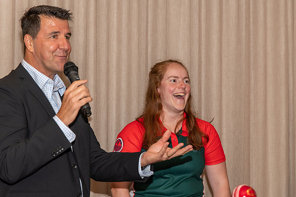 CCCA Season Launch